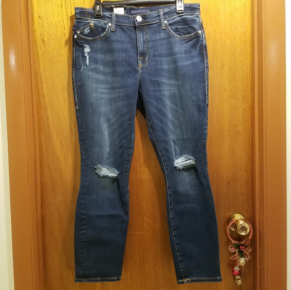 Women Jean